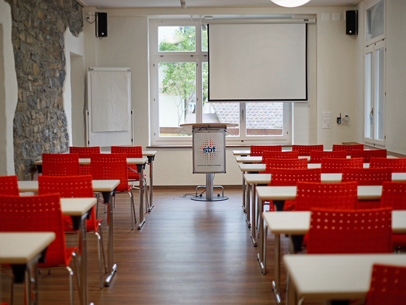 Seminarraum 5