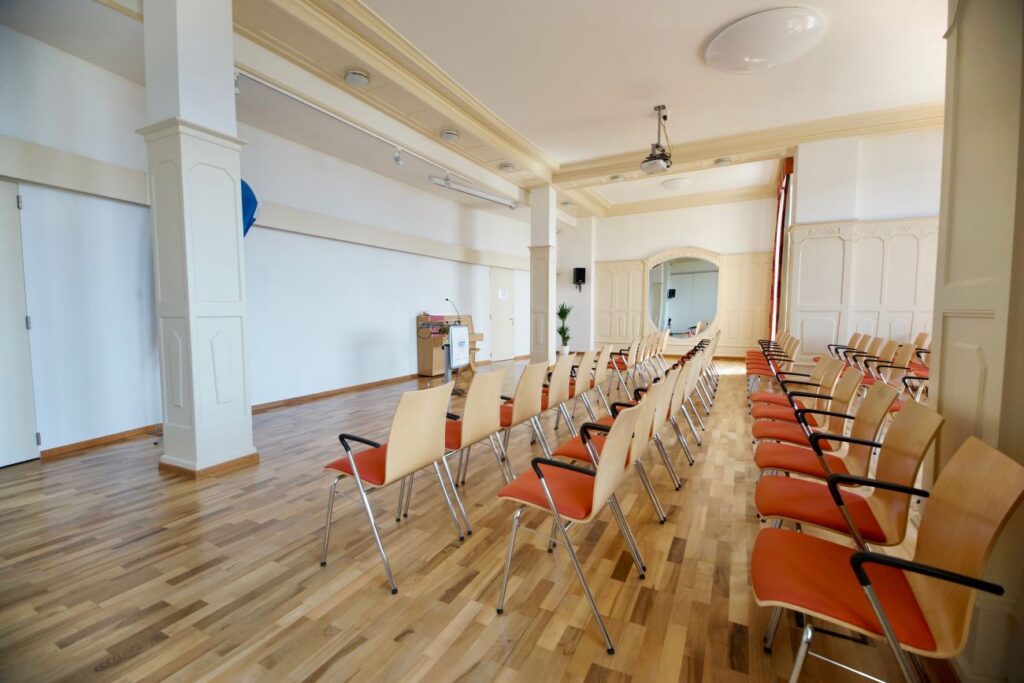 Tagungsraum