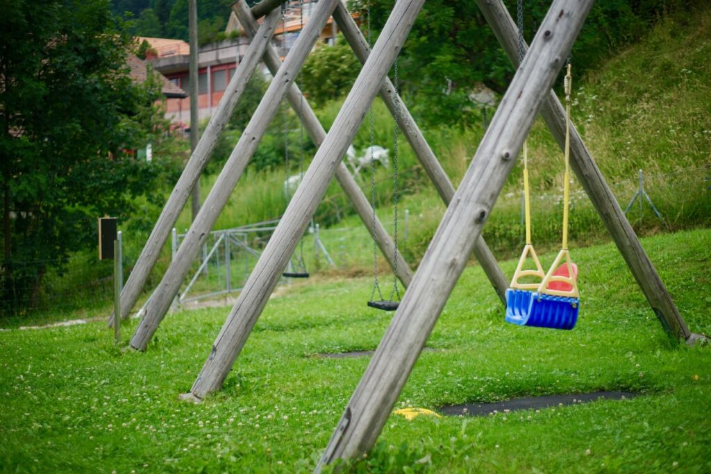 Kinderspielplatz