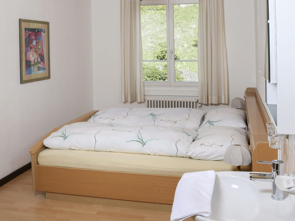 Doppelzimmer Nord
